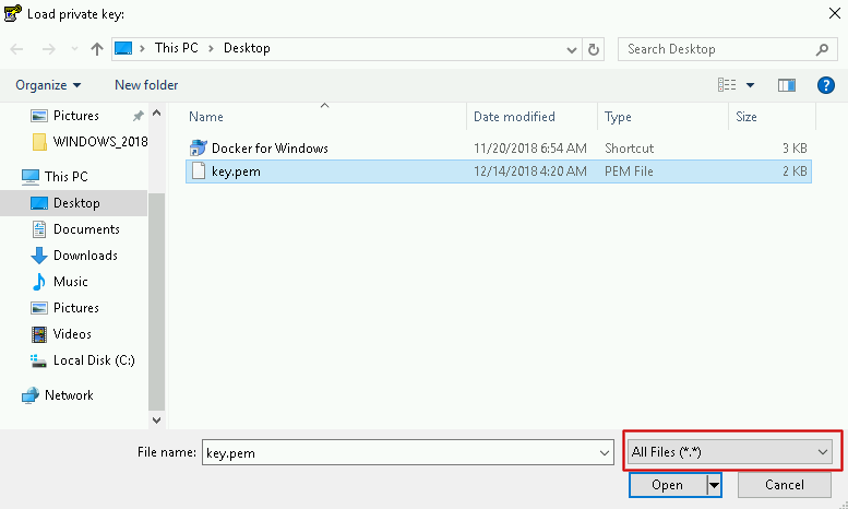 Screenshot 3
