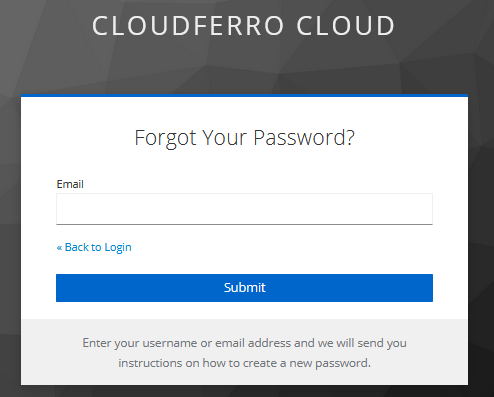 forgot_your_password_3Enginescloud.png