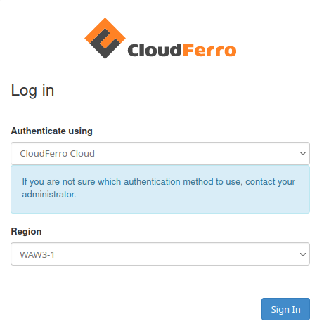 login_cloudferrocloud.png
